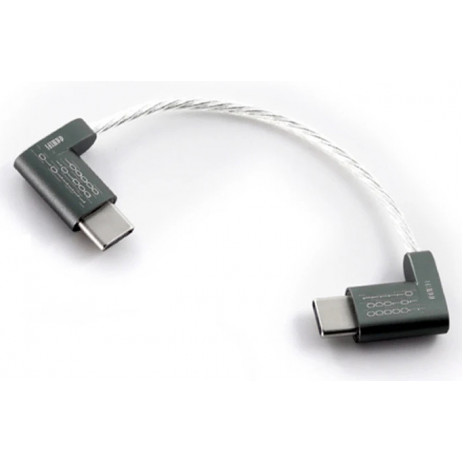 Кабель ddHiFi TC05 (L-plug)