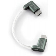 Кабель ddHiFi TC05 (L-plug)