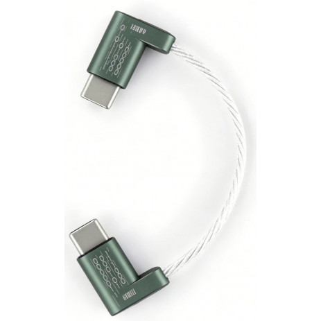 Кабель ddHiFi TC05 (L-plug)
