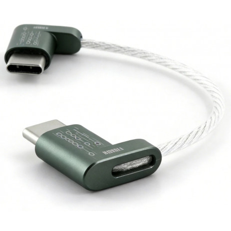 Кабель ddHiFi TC05 (L-plug)
