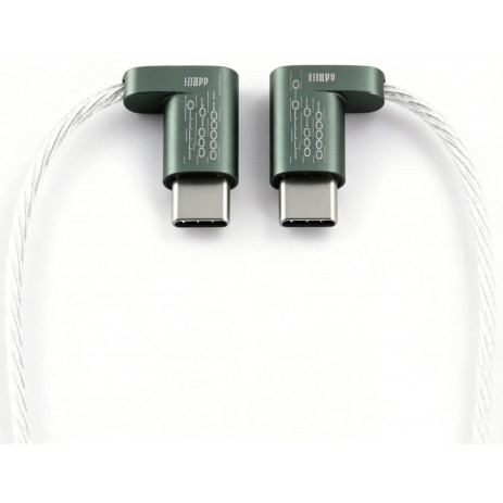 Кабель ddHiFi TC05 (L-plug)