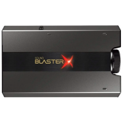 Звуковая карта Creative Sound BlasterX G6 (Type-C)