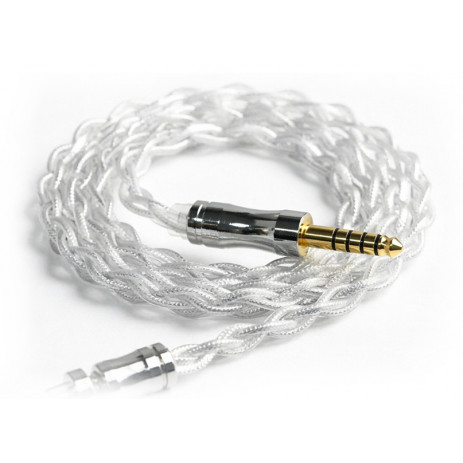 Кабель ivipQ-162 4 Core 4.4mm-KZQDC