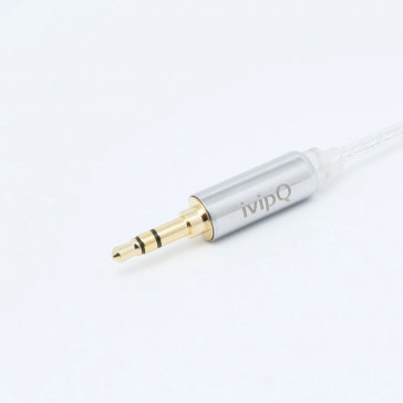 ivipQ-512 2 Core 4.4 mm Recessed 2PIN 0.78