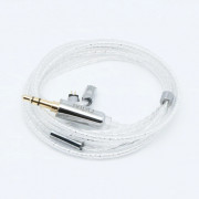 ivipQ-512 2 Core 3.5 mm Recessed 2PIN 0.78