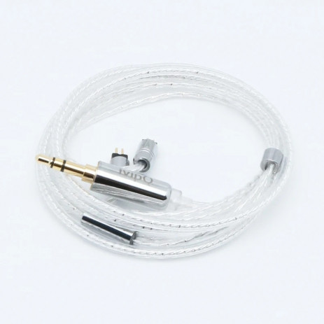 Кабель ivipQ-512 2 Core 3.5 mm Recessed 2PIN 0.78
