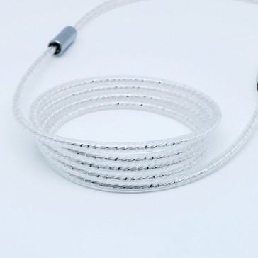 ivipQ-512 2 Core 3.5 mm Recessed 2PIN 0.78