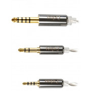 Кабель ivipQ-71 2 Core 3.5 mm Recessed 2PIN 0.78