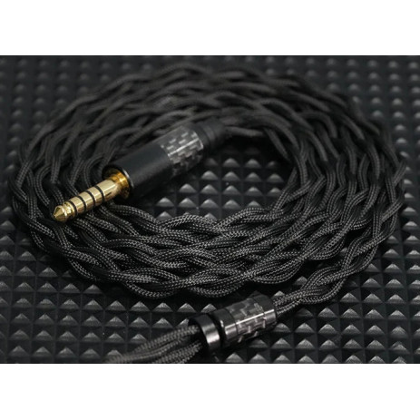 Кабель ivipQ-110 4 Core 4.4 mm Recessed 2PIN 0.78