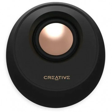 Creative Pebble Pro (черный)