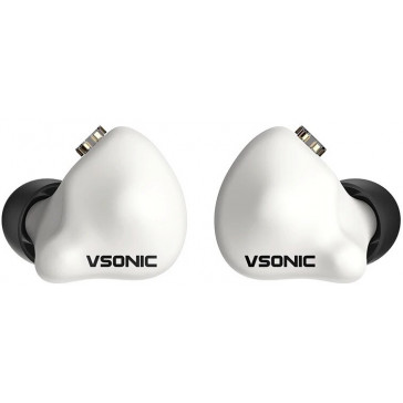Наушники VSONIC Iceberg