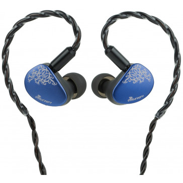Kiwi Ears Cadenza II (синий)