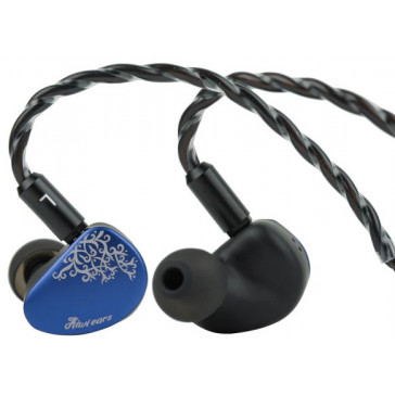 Kiwi Ears Cadenza II (синий)