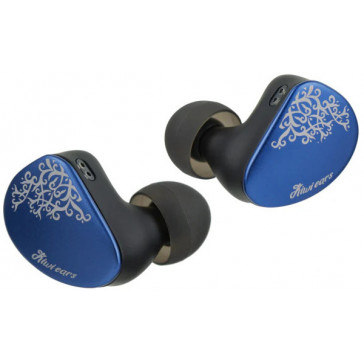 Kiwi Ears Cadenza II (синий)