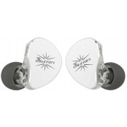 Наушники Kiwi ears Belle 3.5mm silver