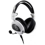 Игровые наушники Audio-Technica ATH-GDL3 (белый)