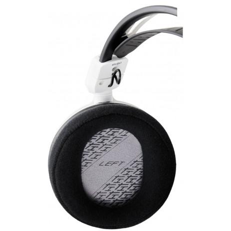Игровые наушники Audio-Technica ATH-GDL3 (белый)