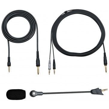 Audio-Technica ATH-GDL3 (белый)