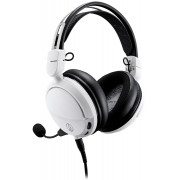 Наушники Audio-Technica ATH-GL3 (белый)