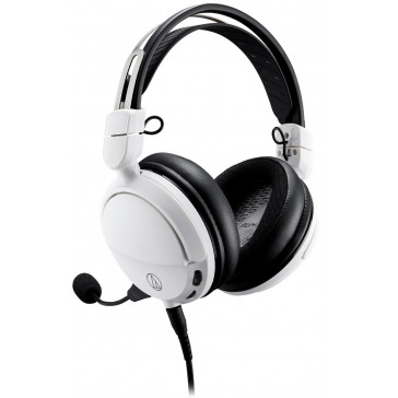 Audio-Technica ATH-GL3 (белый)