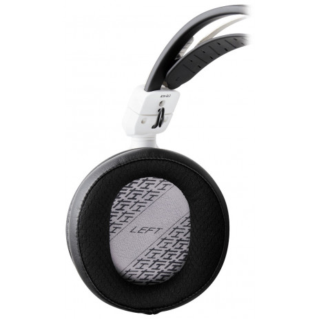 Наушники Audio-Technica ATH-GL3 (белый)