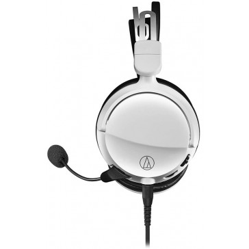 Audio-Technica ATH-GL3 (белый)