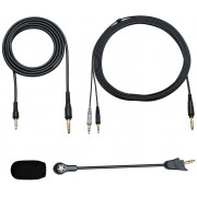 Наушники Audio-Technica ATH-GL3 (белый)