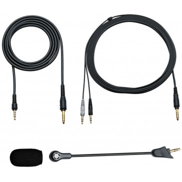Audio-Technica ATH-GL3 (белый)