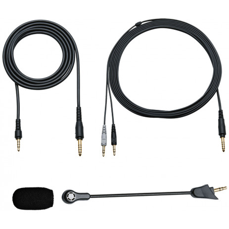 Наушники Audio-Technica ATH-GL3 (белый)
