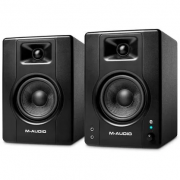 Студийный монитор M-Audio BX4 Pair BT (уценка)