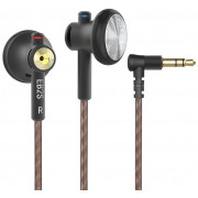 Nicehck EB2S без микрофона 3.5 мм (черный)