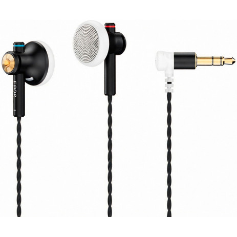 Наушники Nicehck EB2S Pro 3.5 мм (черный)