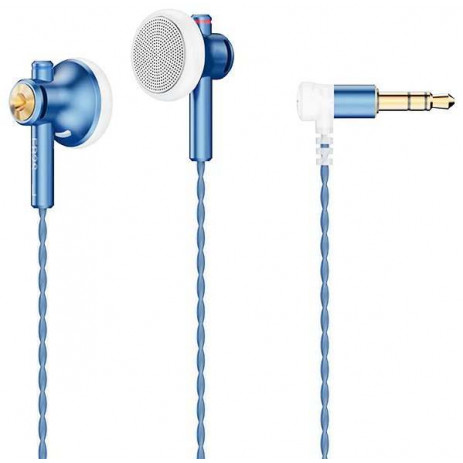 Наушники Nicehck EB2S Pro 3.5 мм (черный)