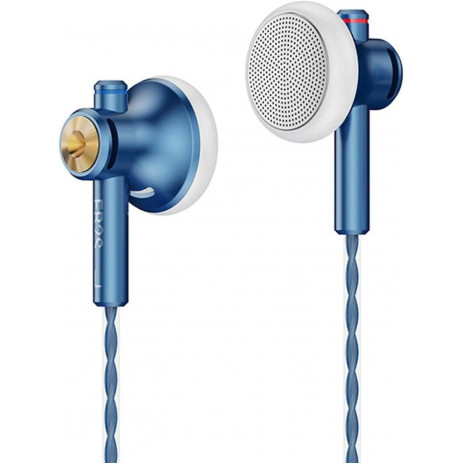Наушники Nicehck EB2S Pro 3.5 мм (черный)