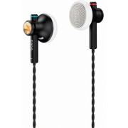 Наушники Nicehck EB2S Pro 4.4 мм (черный)