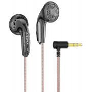 Nicehck YD30 без микрофона 3.5 мм (серый)