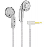 Nicehck YD30 без микрофона 3.5 мм (прозрачный)