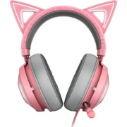 Наушники Razer Kraken Kitty Edition pink (уценка)