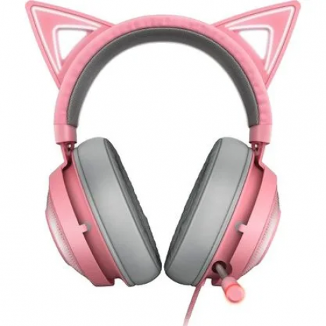 Наушники Razer Kraken Kitty Edition pink (уценка)