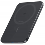 Портативное зарядное Anker Nano A1665 5000mAh black