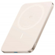 Портативное зарядное Anker Nano A1665 5000mAh gold