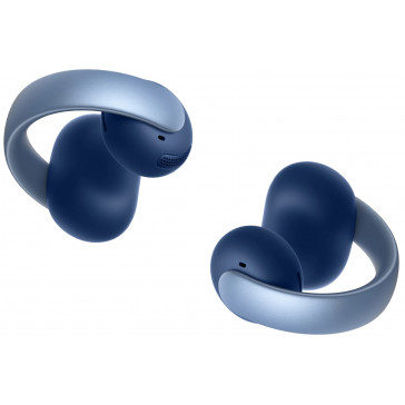 Наушники Anker Soundcore AeroClip blue
