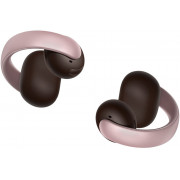 Наушники Anker Soundcore AeroClip pink