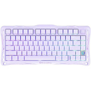 Клавиатура Gravastar Mercury K1 Lavender Purple