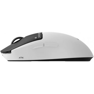 Мышь ATK A9 AIR Shadow White