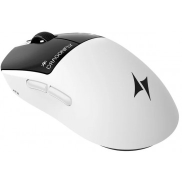 Мышь ATK A9 AIR Shadow White