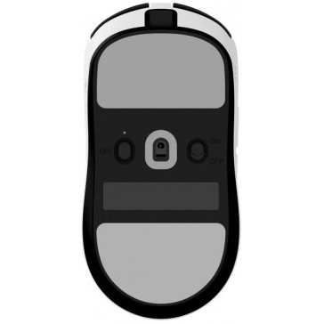 Мышь ATK A9 AIR Shadow White