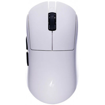 Мышь ATK A9 AIR White