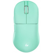Мышь ATK U2 mini 2.0 green