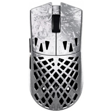 Мышь ATK Ghost ULTIMATE silver